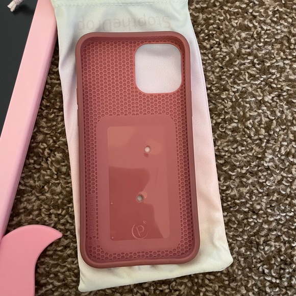 iPhone 12pro Loopy Case - Picture 2 of 2